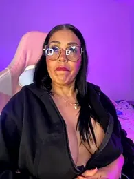 KarolRubi1 webcam model stream image