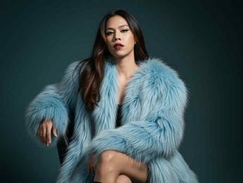 VeronicaVon webcam livejasmin model stream image