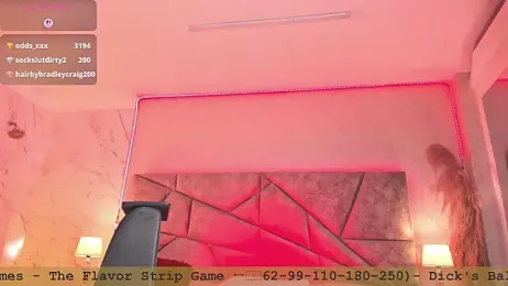 DickGriffith_ webcam model stream image