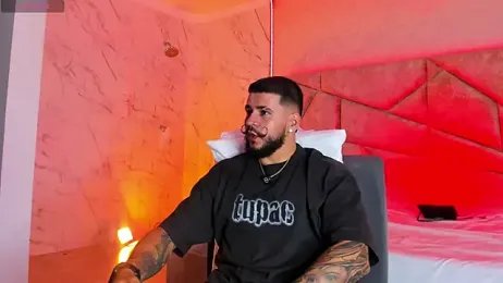 DickGriffith_ webcam stripchat model stream image