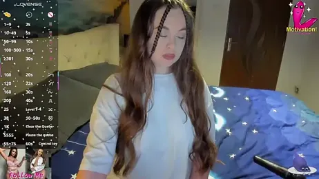 PixieLand webcam stripchat model stream image