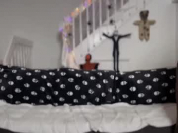 sosabless webcam model stream image
