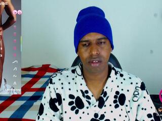 Jhon Windsor webcam model stream image