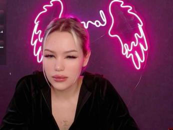 Eva-Kitty1 webcam model stream image