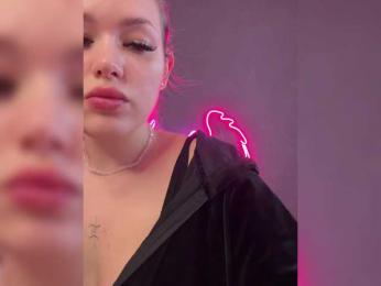 Eva-Kitty1 webcam model stream image