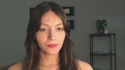 Luna_art webcam model stream image