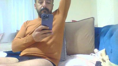 AktOnly webcam model stream image