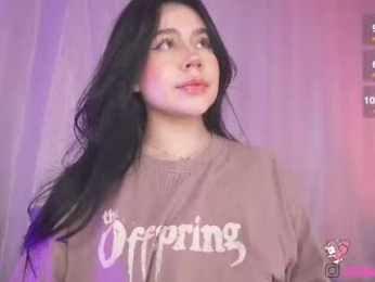 adaaraa_ webcam model stream image