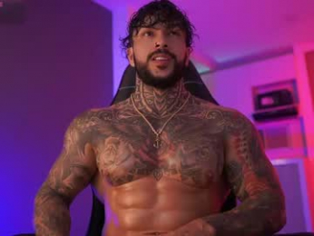 mariano_costa webcam model stream image