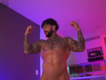 mariano_costa webcam model stream image
