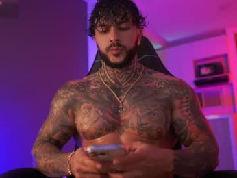 mariano_costa webcam model stream image