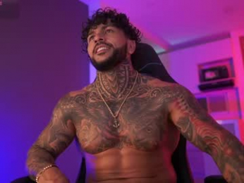 mariano_costa webcam model stream image