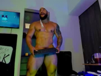 andrewjohnson0 webcam model stream image