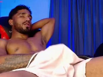 damiano_walker webcam model stream image