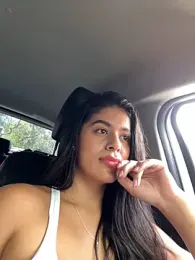 MelissaWaltton webcam model stream image
