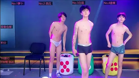 DL-888 webcam model stream image