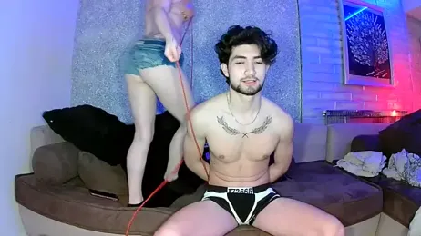 StarBabyXoXo webcam model stream image