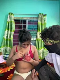 Rabeyaakter09 webcam model stream image