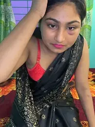 Rabeyaakter09 webcam model stream image