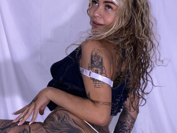 EvelynCortes webcam model stream image