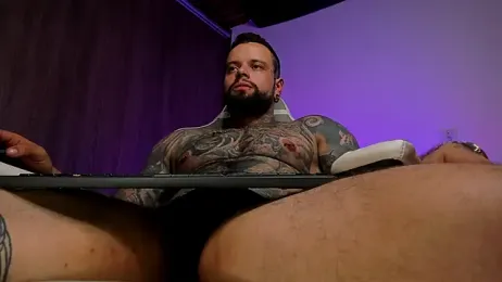 natevillage webcam model stream image
