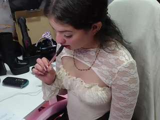 lilimini032 webcam model stream image