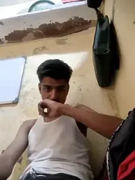 your_shezada webcam model stream image