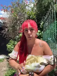 Sofyalone_ webcam model stream image