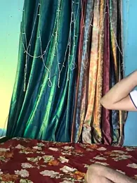 Mis_malika2 webcam model stream image