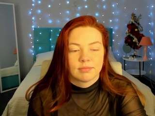 agnia-white webcam model stream image