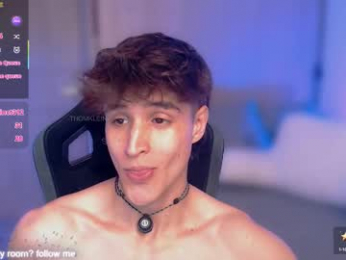 thomklein webcam model stream image