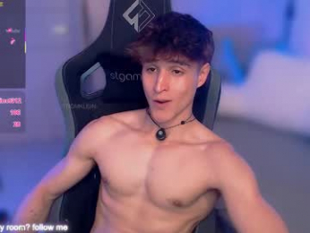 thomklein webcam model stream image