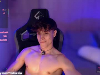 thomklein webcam model stream image