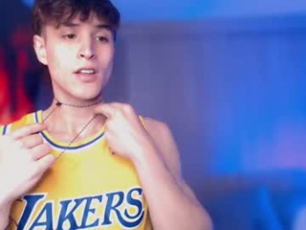 thomklein webcam chaturbate model stream image