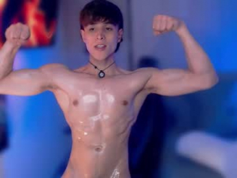 thomklein webcam chaturbate model stream image