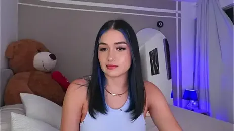 AnnyHizzle webcam stripchat model stream image