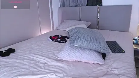 AnnyHizzle webcam model stream image