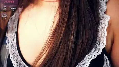 CceeLiand webcam model stream image