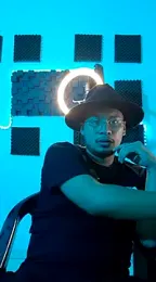 byme_hot webcam model stream image