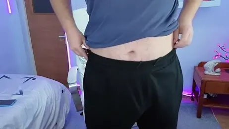 JasonJacks webcam model stream image