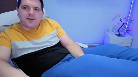 JasonJacks webcam model stream image