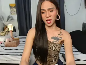 AmayaWang webcam model stream image