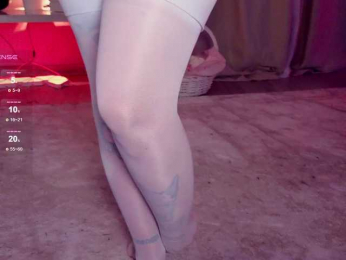 HoneyCherry webcam model stream image