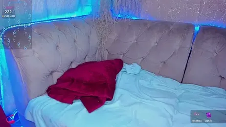 Littlepearl23 webcam model stream image