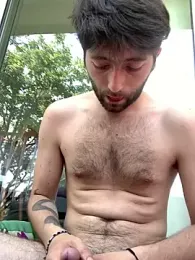 GuillaumebeauZizi webcam stripchat model stream image