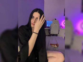 MissMysik webcam bongacams model stream image