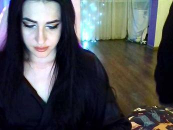 MissMysik webcam bongacams model stream image