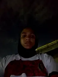 Andreskelly webcam model stream image