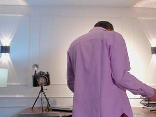 aleexvg webcam model stream image