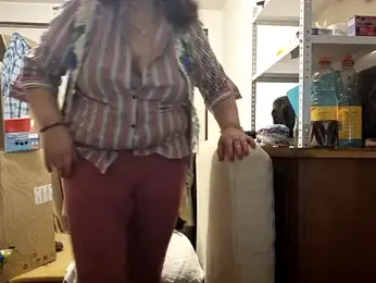 Samantha_Squirt@xh webcam model stream image